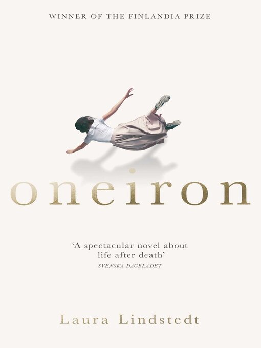 Title details for Oneiron by Laura Lindstedt - Available